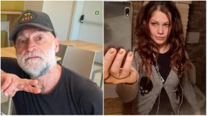 Isabella uccide il compagno a coltellate: “Era violento”. Nella borsetta l’arma del delitto