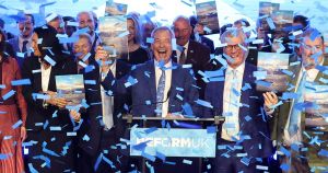 Scottish Parliament is stale and boring. Here’s three ways Reform could shake it up