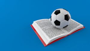 Fútbol a sol y sombra