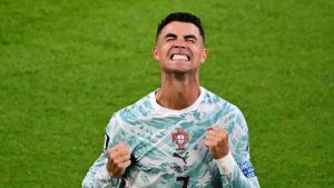 Portugal deja a Croacia fuera del Mundial en un polémico partido y jugará contra España