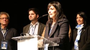 Els candidats d'Aliança Catalana: no n'hi ha prou amb buscar el més fatxa del poble
