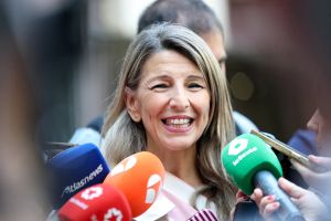 Récord (y alerta) en el mercado laboral
