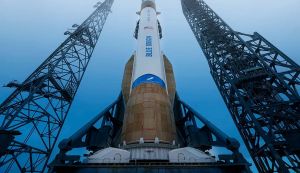 Bezos, Musk, la Luna y el apetito por el riesgo