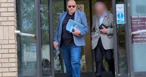 Taxi driver and ex-pub landlord drunk on spirits banned from driving