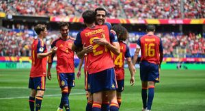 Francia, España y Argentina pintan parejo, pero uno va a caer antes de la semifinal