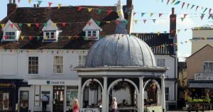 Parking fears grow as locals warn plans could hit trade and access