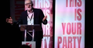 5. Your Party, an autopsy
