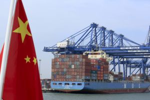 Where is China’s trillion-dollar trade surplus going?