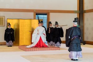 Tradition vs. change: Japan’s imperial succession debate intensifies