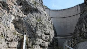 ​​Centralina sul Vajont, l’assessore veneto Bond: «La memoria non è un ostacolo allo sviluppo»