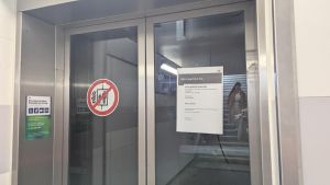 Stillstand am Bahnhof Konstanz – zumindest, wenn Fahrgäste den Aufzug benötigen