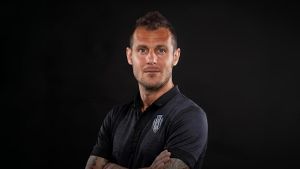 Diamanti è il nuovo allenatore del Cesena