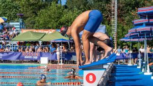 Nuoto. Meeting Rossini con i campioni. C’è anche l’iridata Fairweather