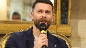 La nuova società vuole ripartire da Antenucci