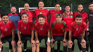 Calcio a 5 amatoriale. Santa Sofia, vince Casa Pepè: team a trazione marocchina