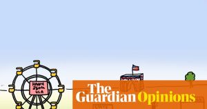 Is Donald Trump going to (accidentally?) save the world?! What is going on?