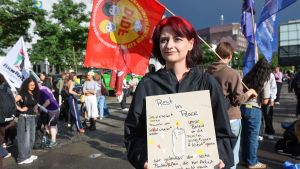 Wer soll sich jetzt noch trauen, diesen Job zu machen?
