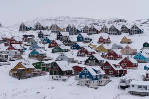 Great Power Competition under Trump: The Greenland Crisis as a Case Study