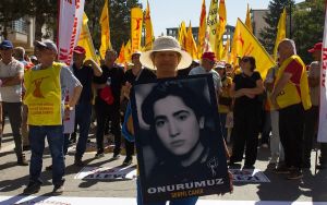 Gazi’den Madımak’a bir tanıklık