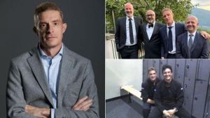 Il gioiello pavese hi-tech Funambol acquisito da un colosso statunitense della cybersecurity