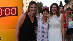 Atletica leggera: il via alle 21 da Piazza della Pace. La vincitrice delle ultime due edizioni, prova ad allungare la striscia. Sul percorso 650 runner. Casaglia-San Luca, Accorsi cerca un clamoroso tris