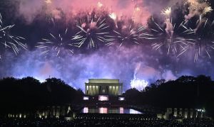 The Magical Realism of the American Dream
