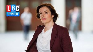 Keir Starmer needs to sack Bridget Phillipson over PMQs behaviour