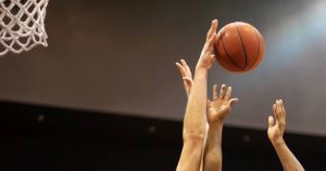 How a basketball story can teach boys about grief, friendship and hope