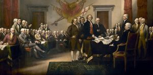 America at 250: still a ‘democratic experiment’