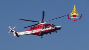 Anziano scomparso a Treviso, scattano le ricerche