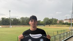 Dilettanti. Adusa verso Rovigo, Gualdi-Maranello
