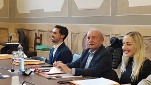 Sicurezza a Montevarchi, il Pd presenta un'interrogazione sui furti ai danni dei negozi