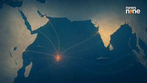 The Indian Ocean Pivot: Why Seychelles matters to India