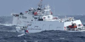 China's push east of Taiwan tests Japan-Philippines deterrence