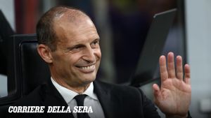 «Benvenuto Max»,