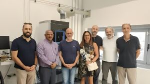 Città del Capo guarda al Valdarno