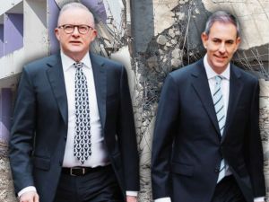 Hadley: Labor leading us into negative equity nightmare