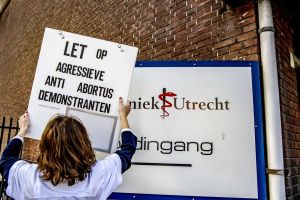 Misinformatie over abortus is steeds vaker vermomd als hulpverlening