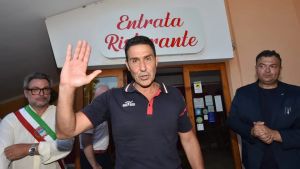 Vannacci a cena con gli imprenditori veneti: l’appuntamento a Spresiano