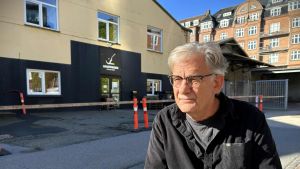 Det store sy­stem hol­der den lille mand nede med tavs­hed