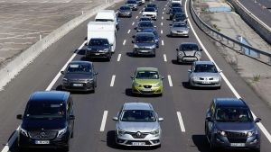 La Generalitat abre la puerta a recuperar los peajes en carreteras de alta capacidad en dos o tres años