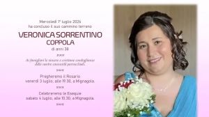 Addio a Veronica, l’oss con il sorriso: aveva 38 anni
