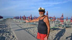 Guerrino e la politica dei prezzi bassi: 