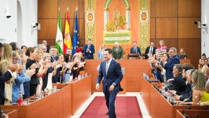 El fin de la excepción andaluza