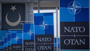 NATO'nun geleceğinde Türkiye’nin rolü