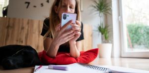 Digital poverty is holding university students back