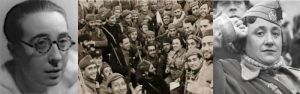 ¿Encarnación Fuyola, Comandante republicana? Encarnación Fuyola o Encarnación Sierra: una imagen que ha dado pie a una increíble confusión