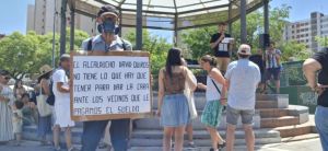 Entrevista a Jose María García: «La izquierda Española y Catalana del PSOE-PSC también se están radicalizando hacia la extrema derecha»