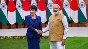Opinion | Modi And Takaichi And The Playbook For Asia’s Middle Powers