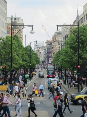 What I Learned in London in June 2026